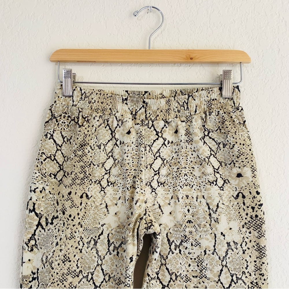 Spell // Aloha Python Jets - image 3